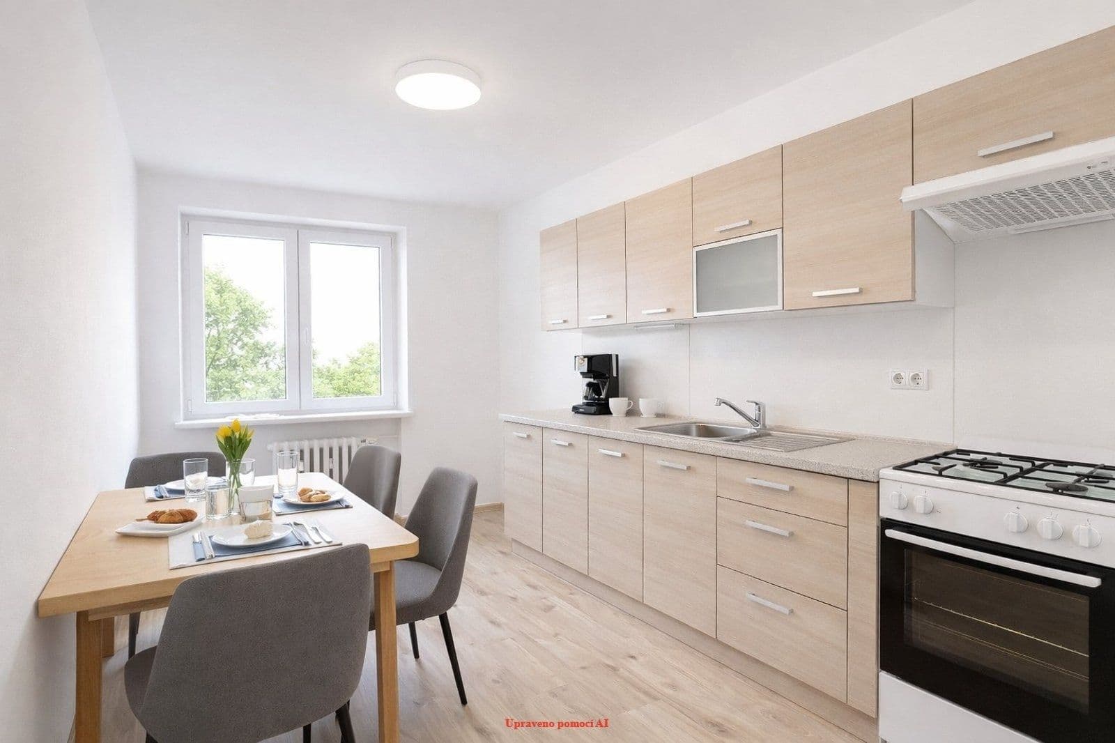 Prenájom bytu 2-izbový 60 m², Gorkého, Havířov, Moravskoslezský kraj Prenájom bytu 2-izbový 60 m², Gorkého, Havířov, Moravskoslezský kraj
