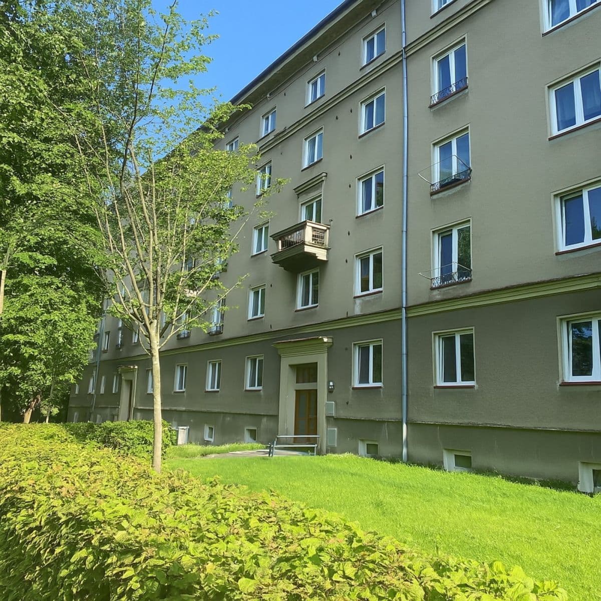 Prenájom bytu 2-izbový 60 m², Gorkého, Havířov, Moravskoslezský kraj Prenájom bytu 2-izbový 60 m², Gorkého, Havířov, Moravskoslezský kraj