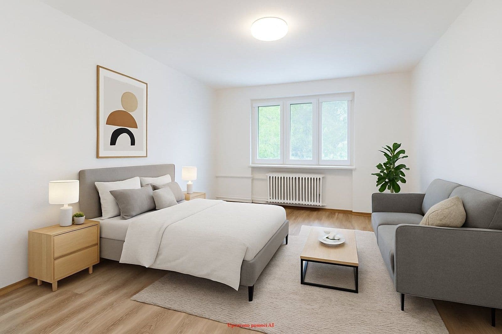 Prenájom bytu 1-izbový 35 m², Mariánskohorská, Ostrava, Moravskoslezský kraj Prenájom bytu 1-izbový 35 m², Mariánskohorská, Ostrava, Moravskoslezský kraj