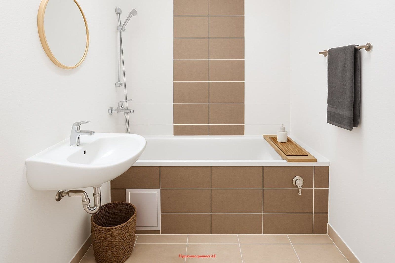 Prenájom bytu 1-izbový 35 m², Mariánskohorská, Ostrava, Moravskoslezský kraj Prenájom bytu 1-izbový 35 m², Mariánskohorská, Ostrava, Moravskoslezský kraj