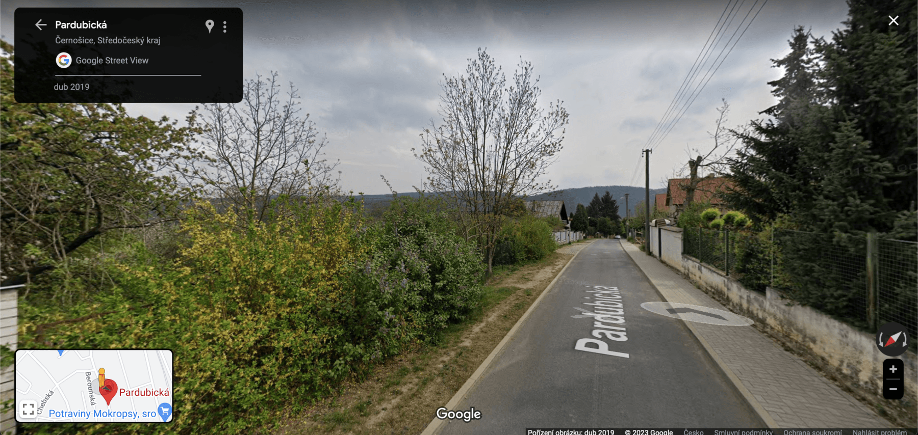 Predaj pozemku 1.792 m², Pardubická, Černošice, Středočeský kraj Predaj pozemku 1.792 m², Pardubická, Černošice, Středočeský kraj