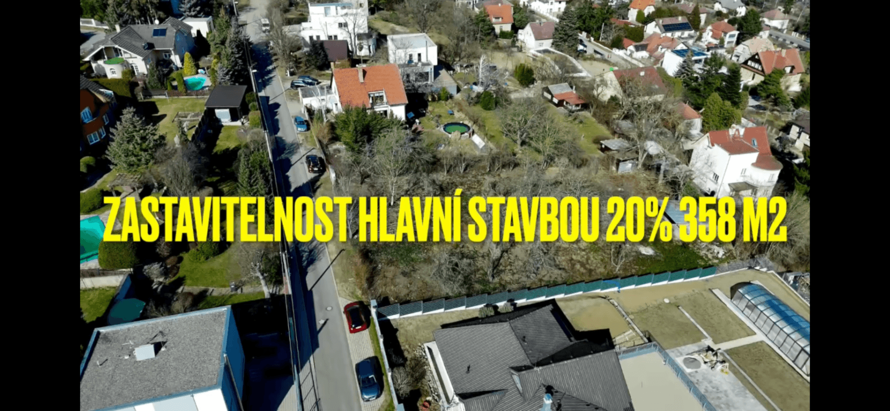 Predaj pozemku 1.792 m², Pardubická, Černošice, Středočeský kraj Predaj pozemku 1.792 m², Pardubická, Černošice, Středočeský kraj