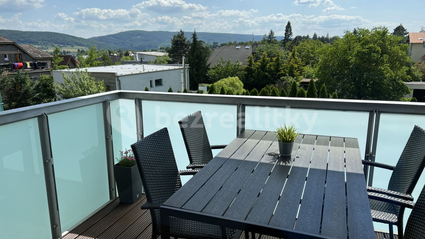 Prenájom bytu 3-izbový 102 m², Mokropeská, Černošice, Středočeský kraj Prenájom bytu 3-izbový 102 m², Mokropeská, Černošice, Středočeský kraj