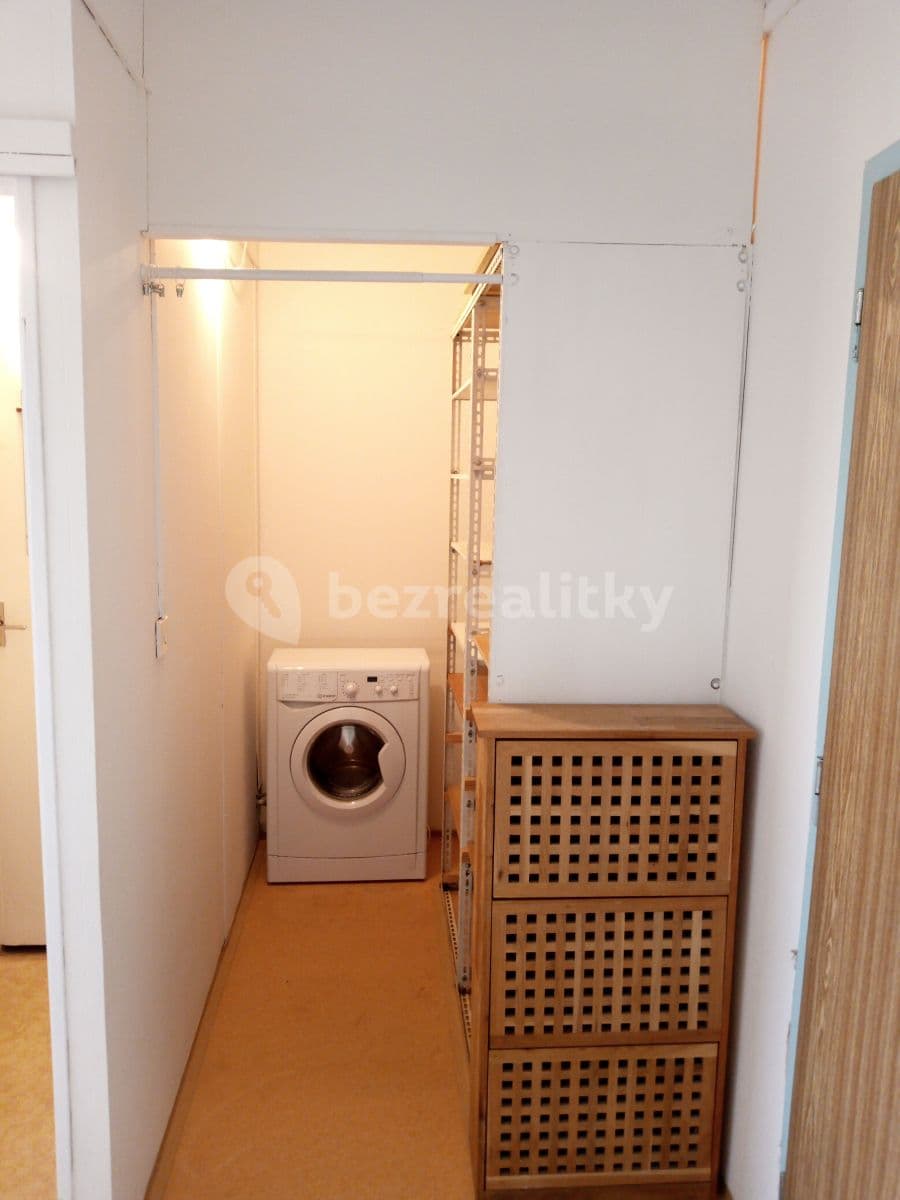 Prenájom bytu 1-izbový 45 m², Ečerova, Brno, Jihomoravský kraj Prenájom bytu 1-izbový 45 m², Ečerova, Brno, Jihomoravský kraj