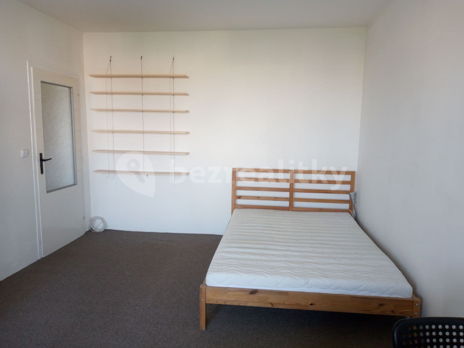 Prenájom bytu 1-izbový 45 m², Ečerova, Brno, Jihomoravský kraj Prenájom bytu 1-izbový 45 m², Ečerova, Brno, Jihomoravský kraj