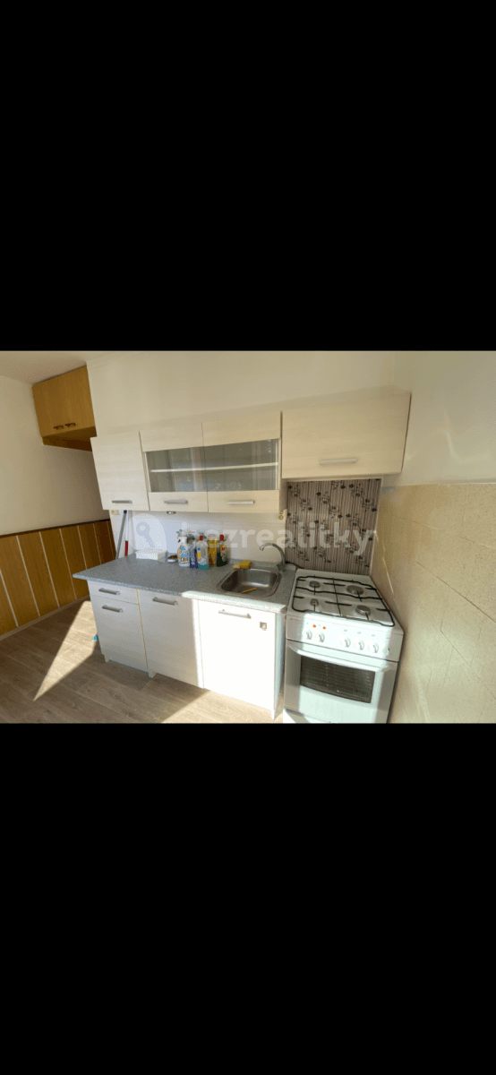 Prenájom bytu 1-izbový 34 m², Jiráskova, Krnov, Moravskoslezský kraj Prenájom bytu 1-izbový 34 m², Jiráskova, Krnov, Moravskoslezský kraj