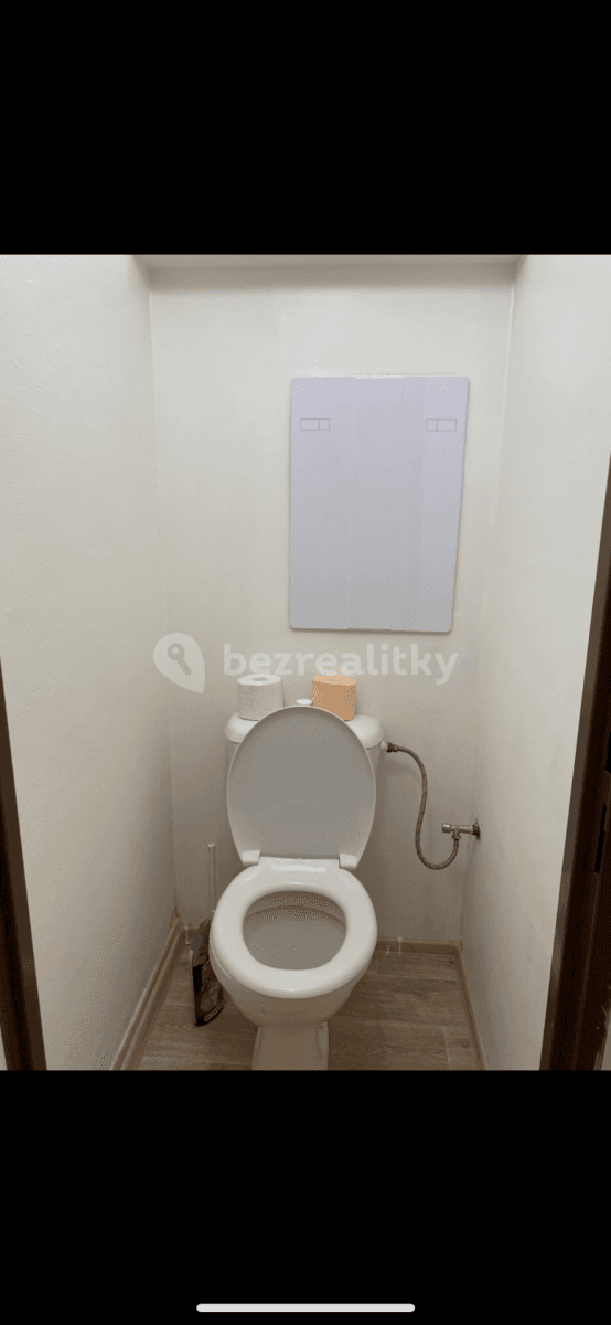 Prenájom bytu 1-izbový 34 m², Jiráskova, Krnov, Moravskoslezský kraj Prenájom bytu 1-izbový 34 m², Jiráskova, Krnov, Moravskoslezský kraj