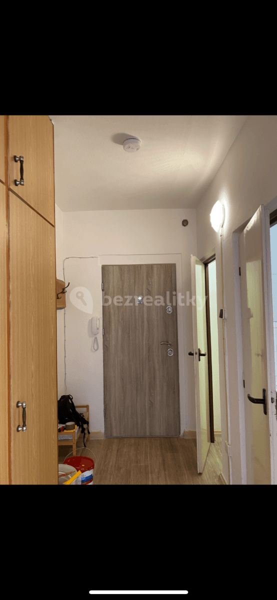 Prenájom bytu 1-izbový 34 m², Jiráskova, Krnov, Moravskoslezský kraj Prenájom bytu 1-izbový 34 m², Jiráskova, Krnov, Moravskoslezský kraj