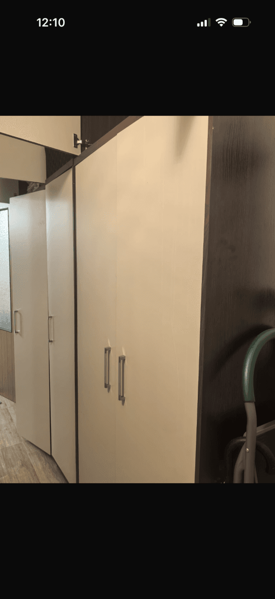 Prenájom bytu 1-izbový 34 m², Jiráskova, Krnov, Moravskoslezský kraj Prenájom bytu 1-izbový 34 m², Jiráskova, Krnov, Moravskoslezský kraj