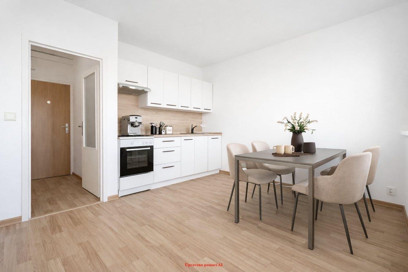 Prenájom bytu 1-izbový 35 m², Slovenská, Karviná, Moravskoslezský kraj Prenájom bytu 1-izbový 35 m², Slovenská, Karviná, Moravskoslezský kraj