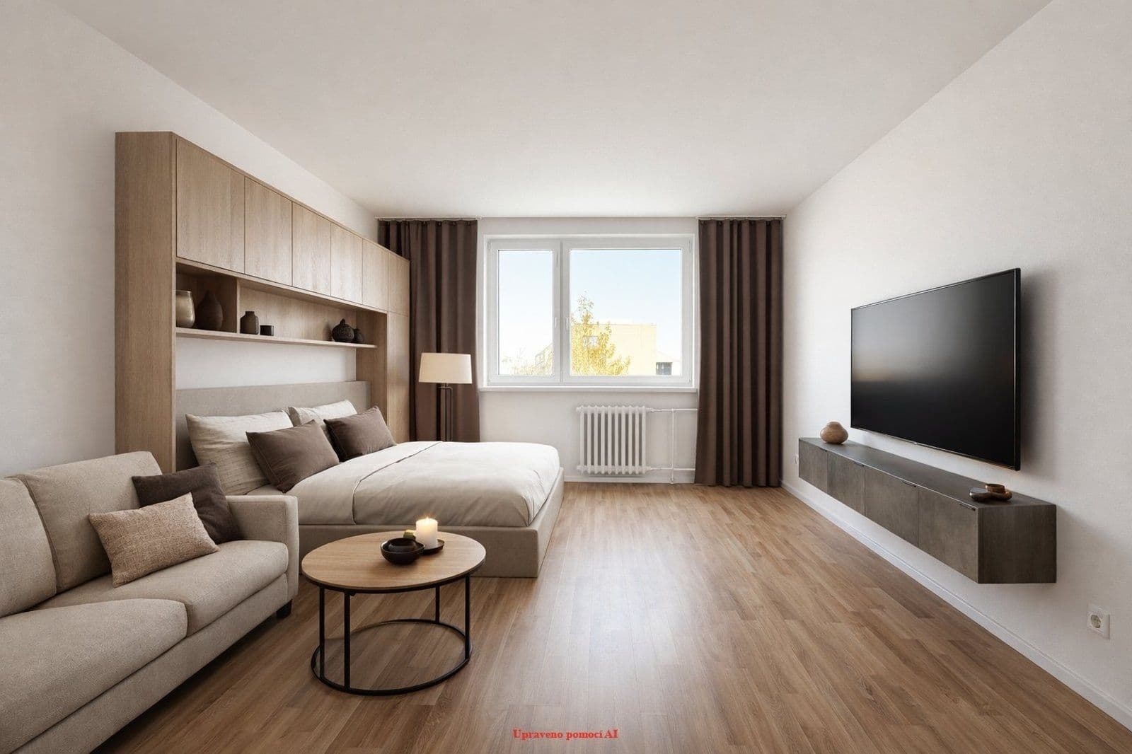 Prenájom bytu 1-izbový 35 m², Slovenská, Karviná, Moravskoslezský kraj Prenájom bytu 1-izbový 35 m², Slovenská, Karviná, Moravskoslezský kraj