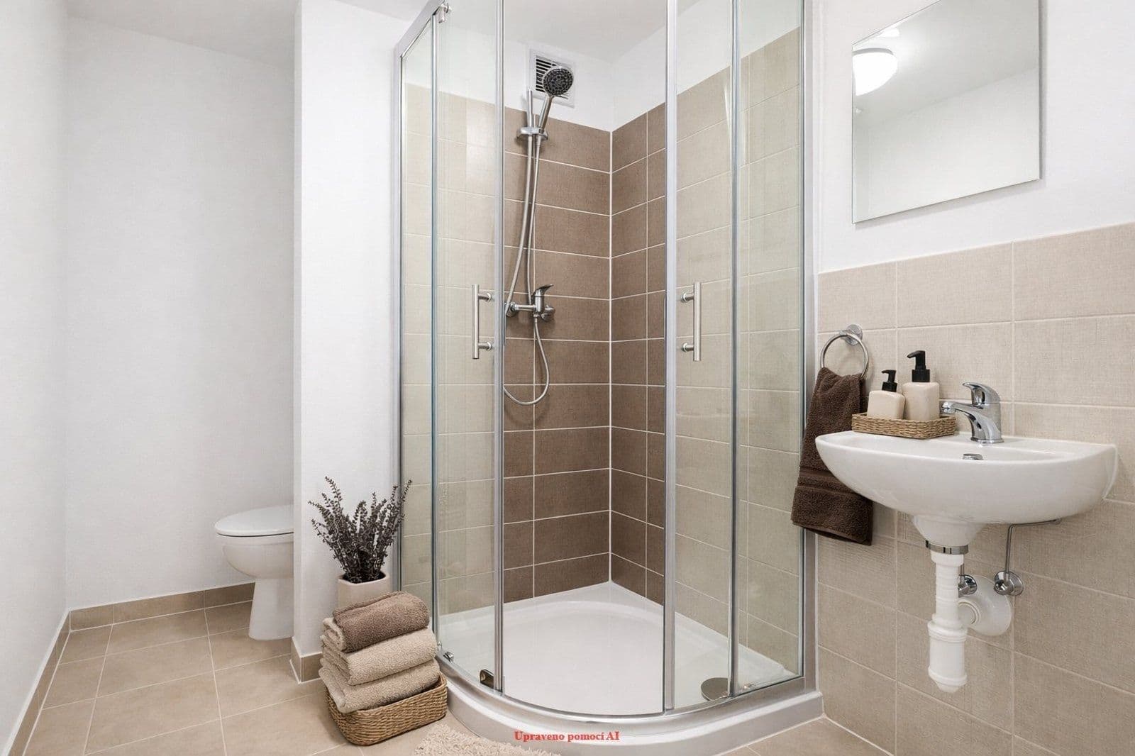 Prenájom bytu 1-izbový 35 m², Slovenská, Karviná, Moravskoslezský kraj Prenájom bytu 1-izbový 35 m², Slovenská, Karviná, Moravskoslezský kraj