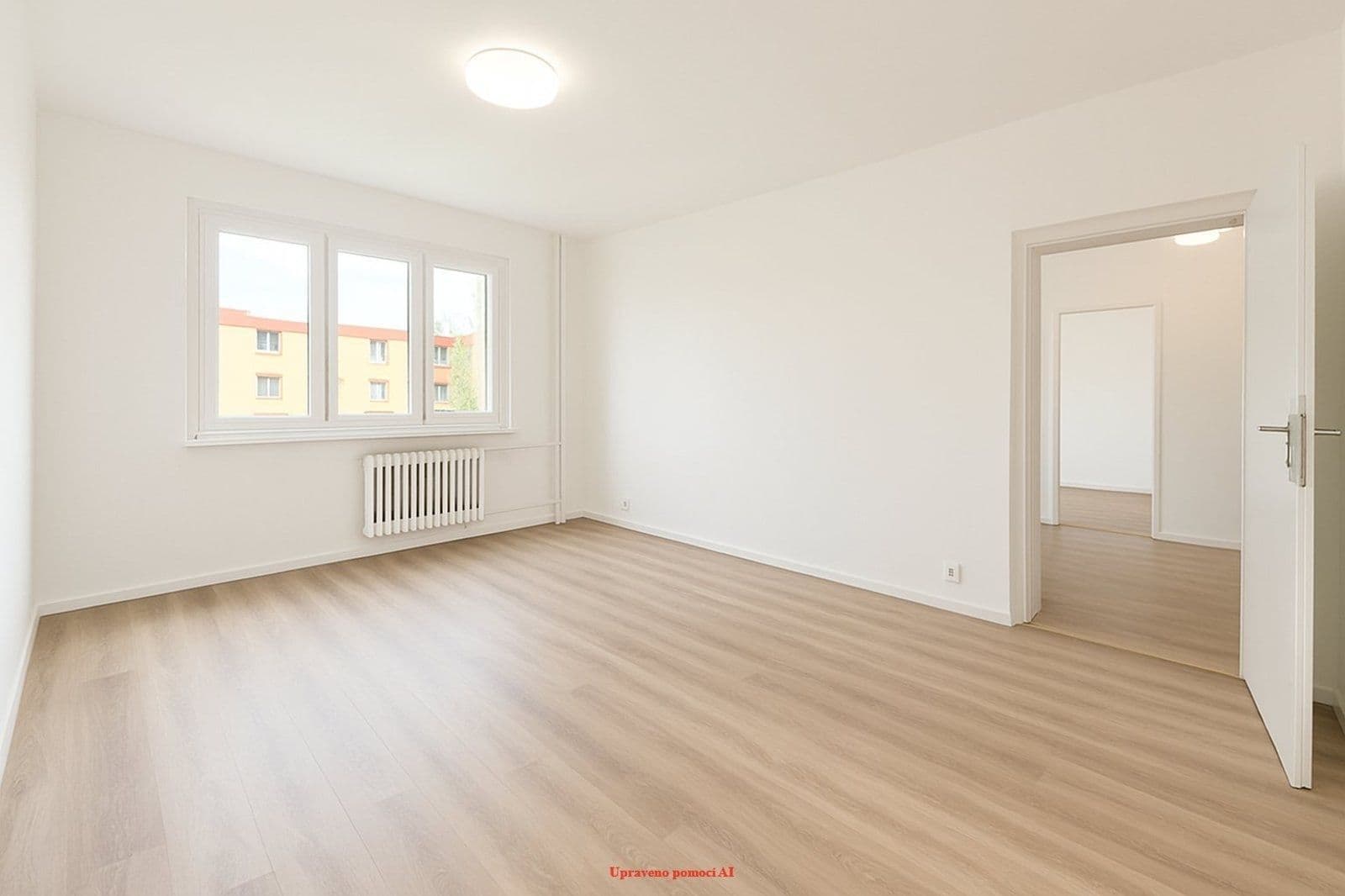 Prenájom bytu 2-izbový 53 m², Školská, Karviná, Moravskoslezský kraj Prenájom bytu 2-izbový 53 m², Školská, Karviná, Moravskoslezský kraj