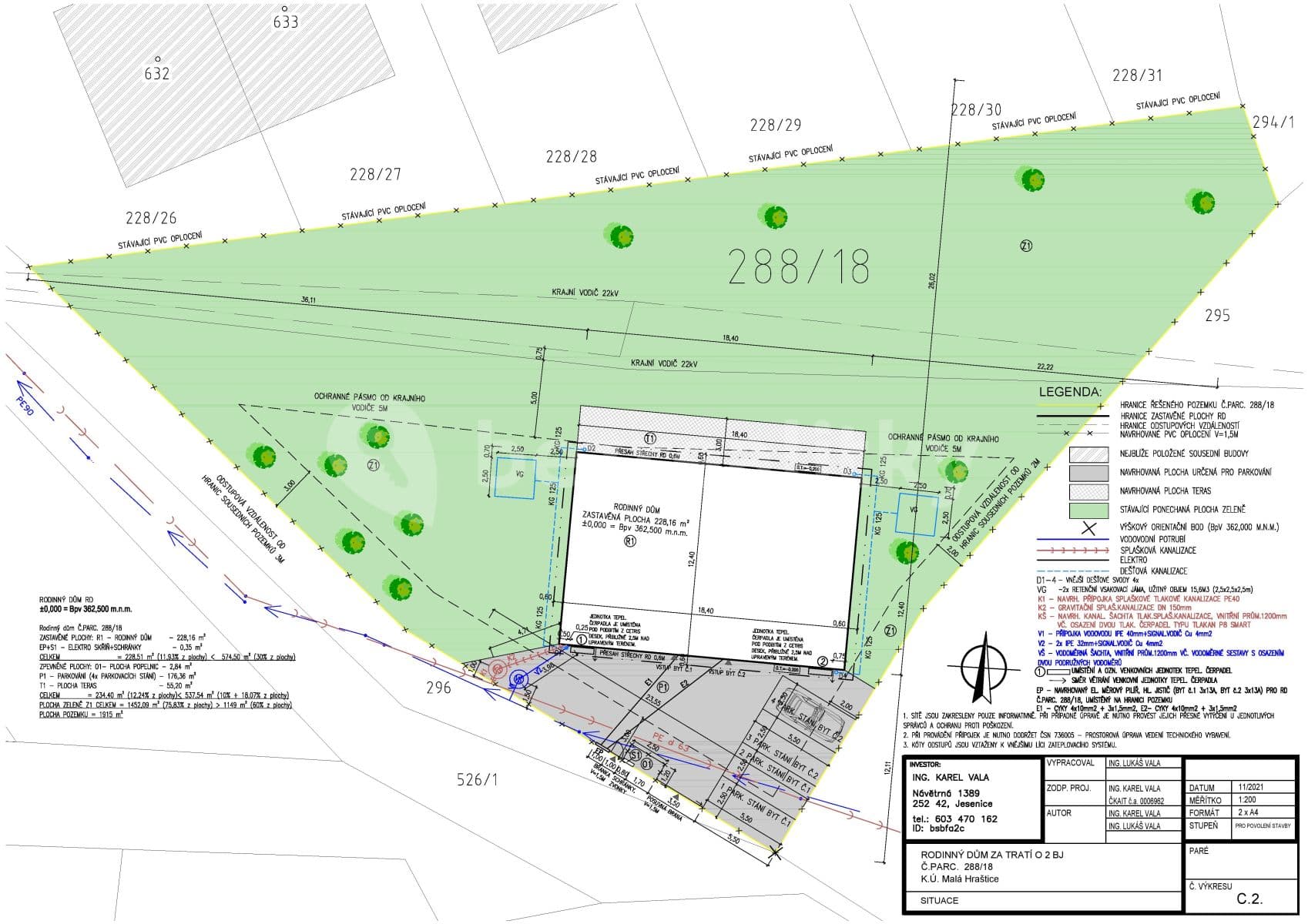 Prenájom domu 958 m², pozemok 958 m², Malá Hraštice, Středočeský kraj Prenájom domu 958 m², pozemok 958 m², Malá Hraštice, Středočeský kraj