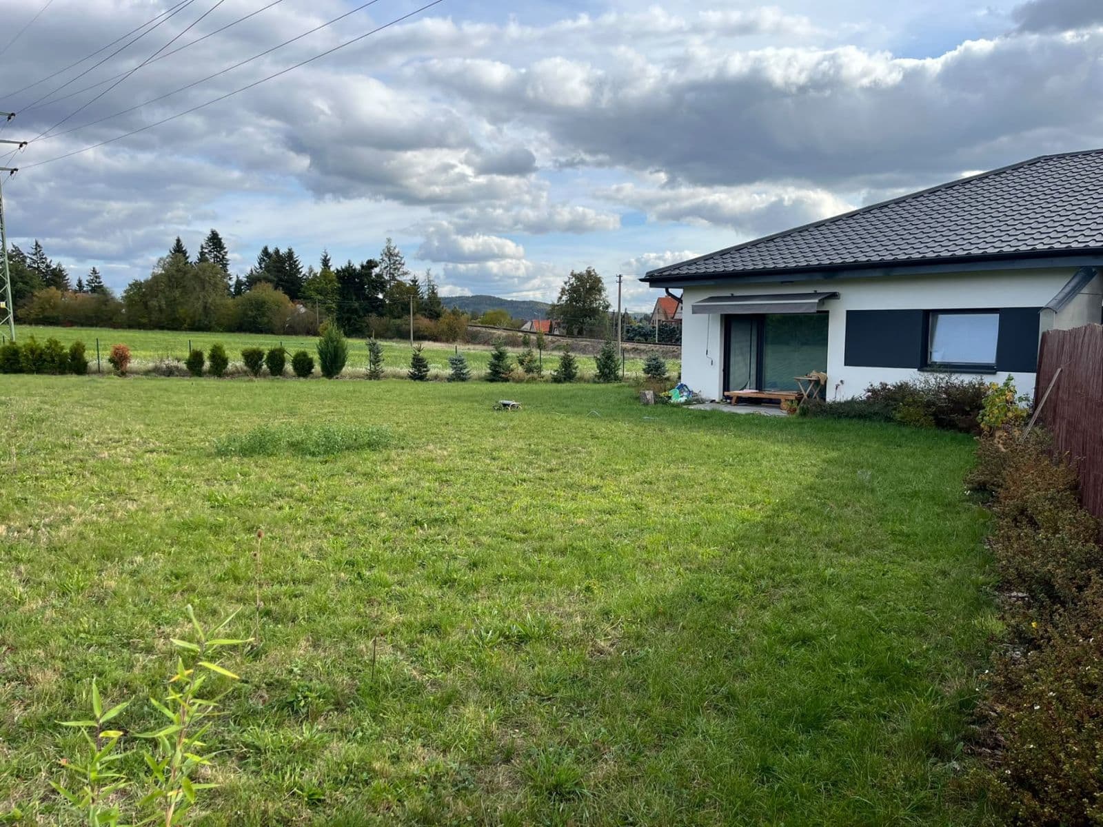 Prenájom domu 958 m², pozemok 958 m², Malá Hraštice, Středočeský kraj Prenájom domu 958 m², pozemok 958 m², Malá Hraštice, Středočeský kraj