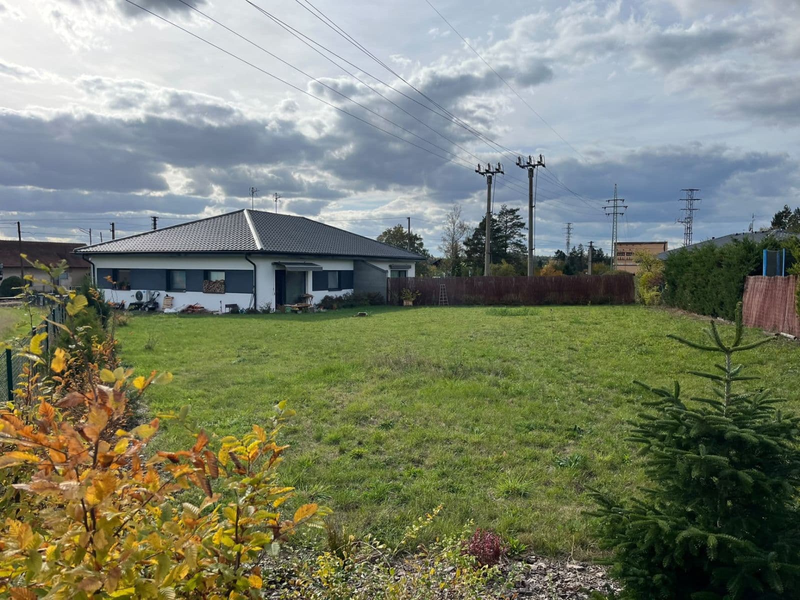 Prenájom domu 958 m², pozemok 958 m², Malá Hraštice, Středočeský kraj Prenájom domu 958 m², pozemok 958 m², Malá Hraštice, Středočeský kraj