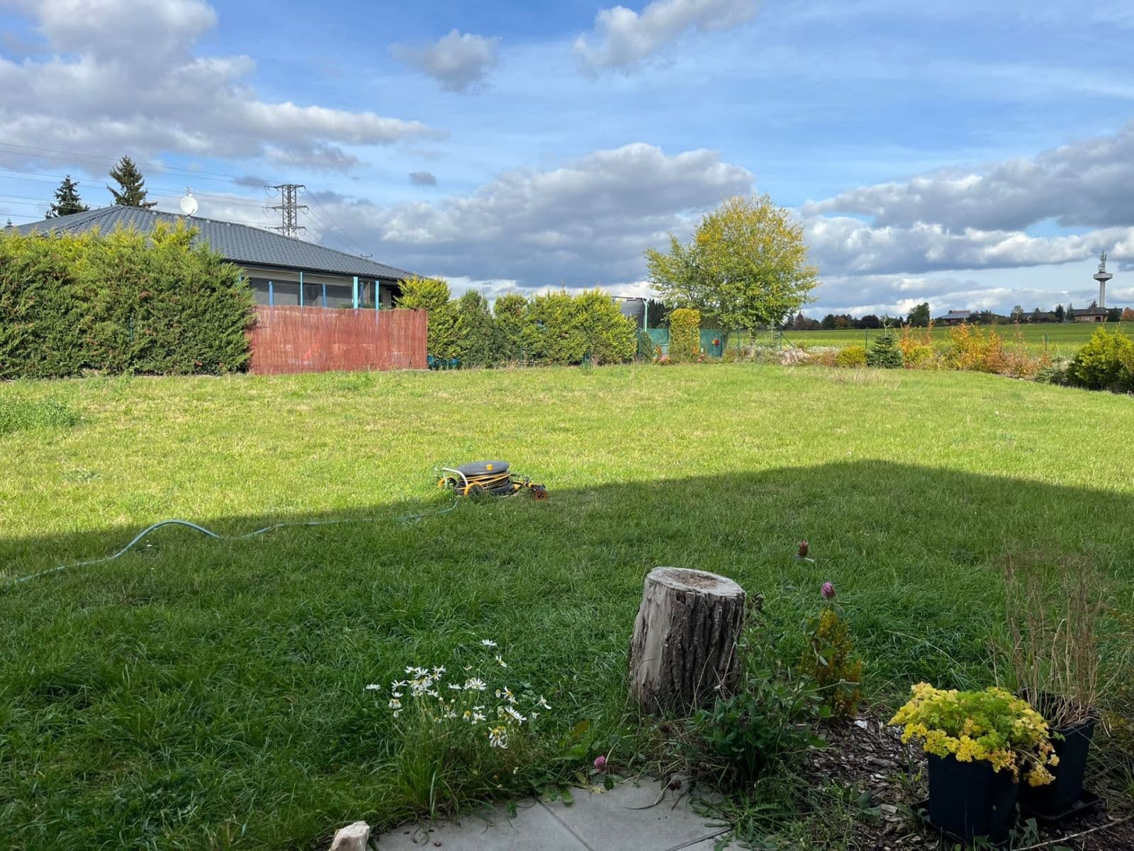 Prenájom domu 958 m², pozemok 958 m², Malá Hraštice, Středočeský kraj Prenájom domu 958 m², pozemok 958 m², Malá Hraštice, Středočeský kraj
