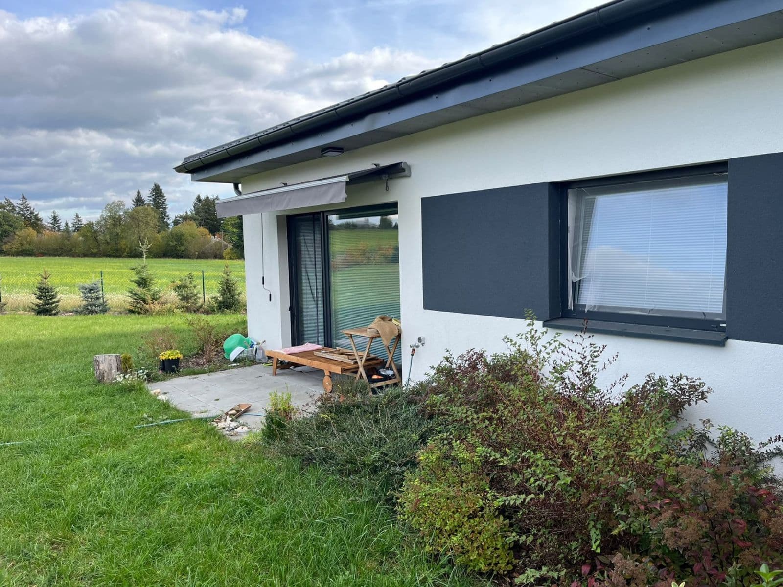 Prenájom domu 958 m², pozemok 958 m², Malá Hraštice, Středočeský kraj Prenájom domu 958 m², pozemok 958 m², Malá Hraštice, Středočeský kraj