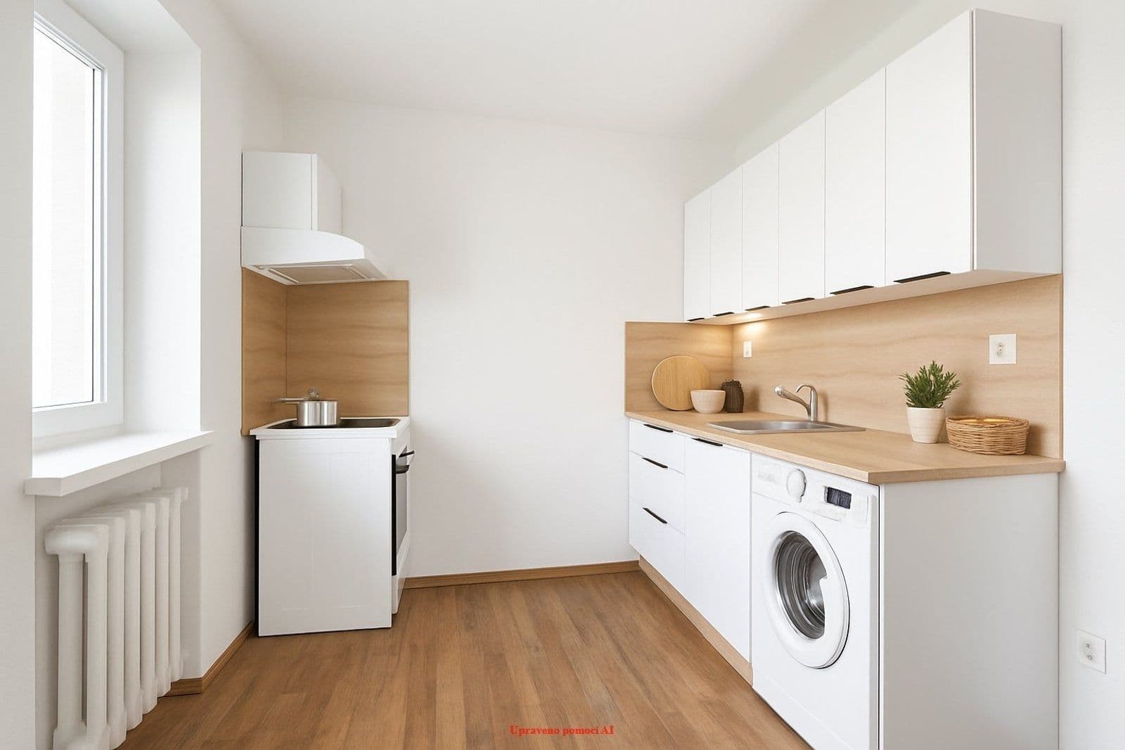 Prenájom bytu 1-izbový 27 m², U Svobodáren, Karviná, Moravskoslezský kraj Prenájom bytu 1-izbový 27 m², U Svobodáren, Karviná, Moravskoslezský kraj