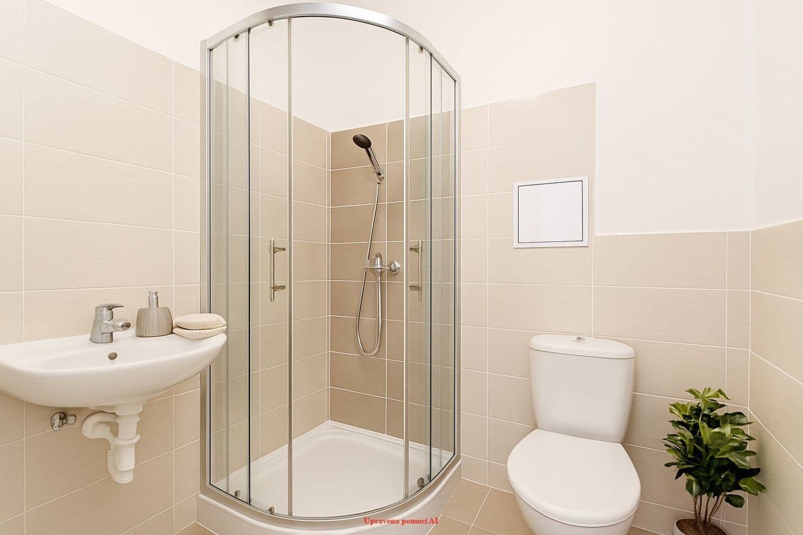 Prenájom bytu 1-izbový 27 m², U Svobodáren, Karviná, Moravskoslezský kraj Prenájom bytu 1-izbový 27 m², U Svobodáren, Karviná, Moravskoslezský kraj