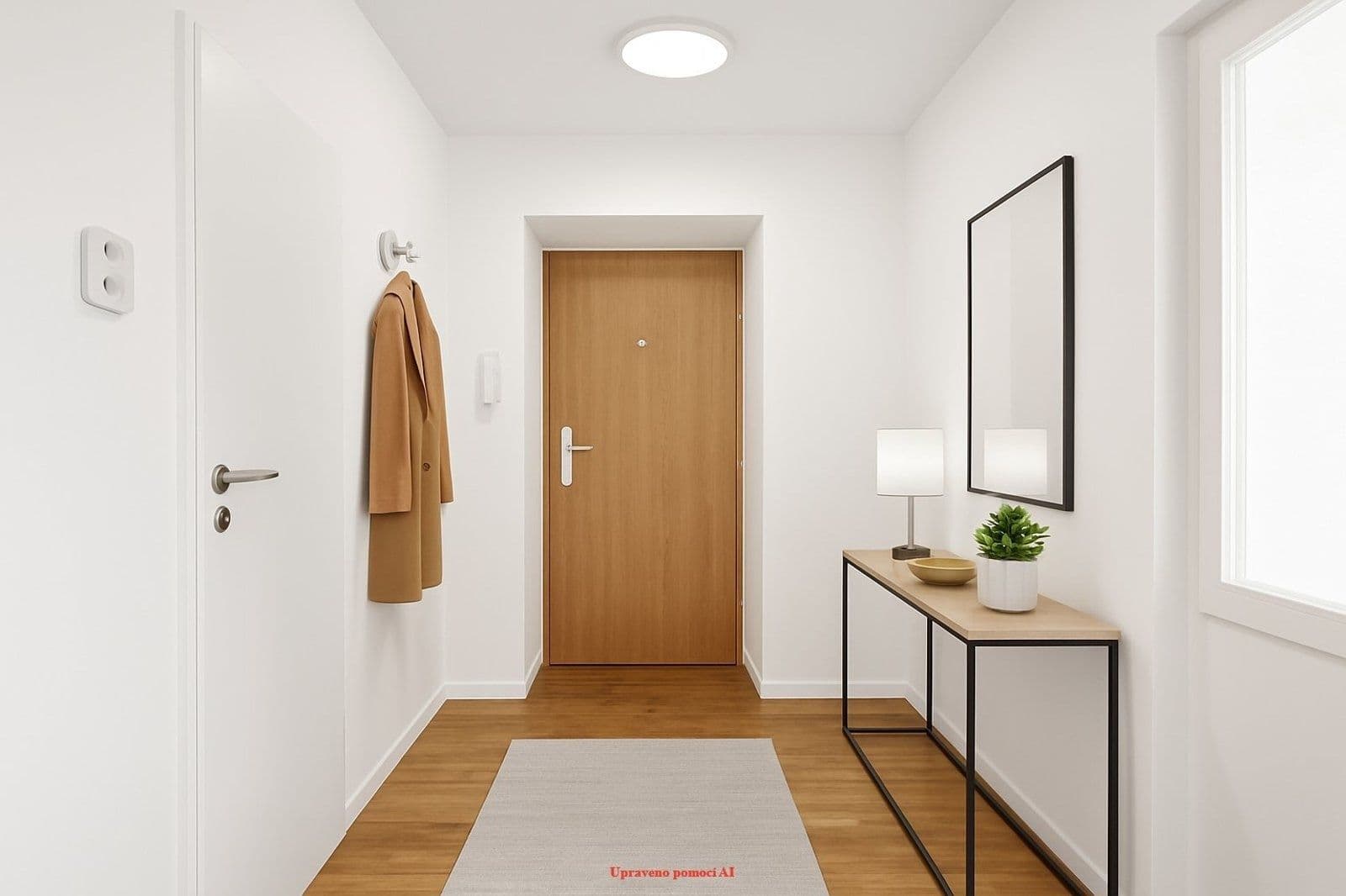 Prenájom bytu 1-izbový 27 m², U Svobodáren, Karviná, Moravskoslezský kraj Prenájom bytu 1-izbový 27 m², U Svobodáren, Karviná, Moravskoslezský kraj