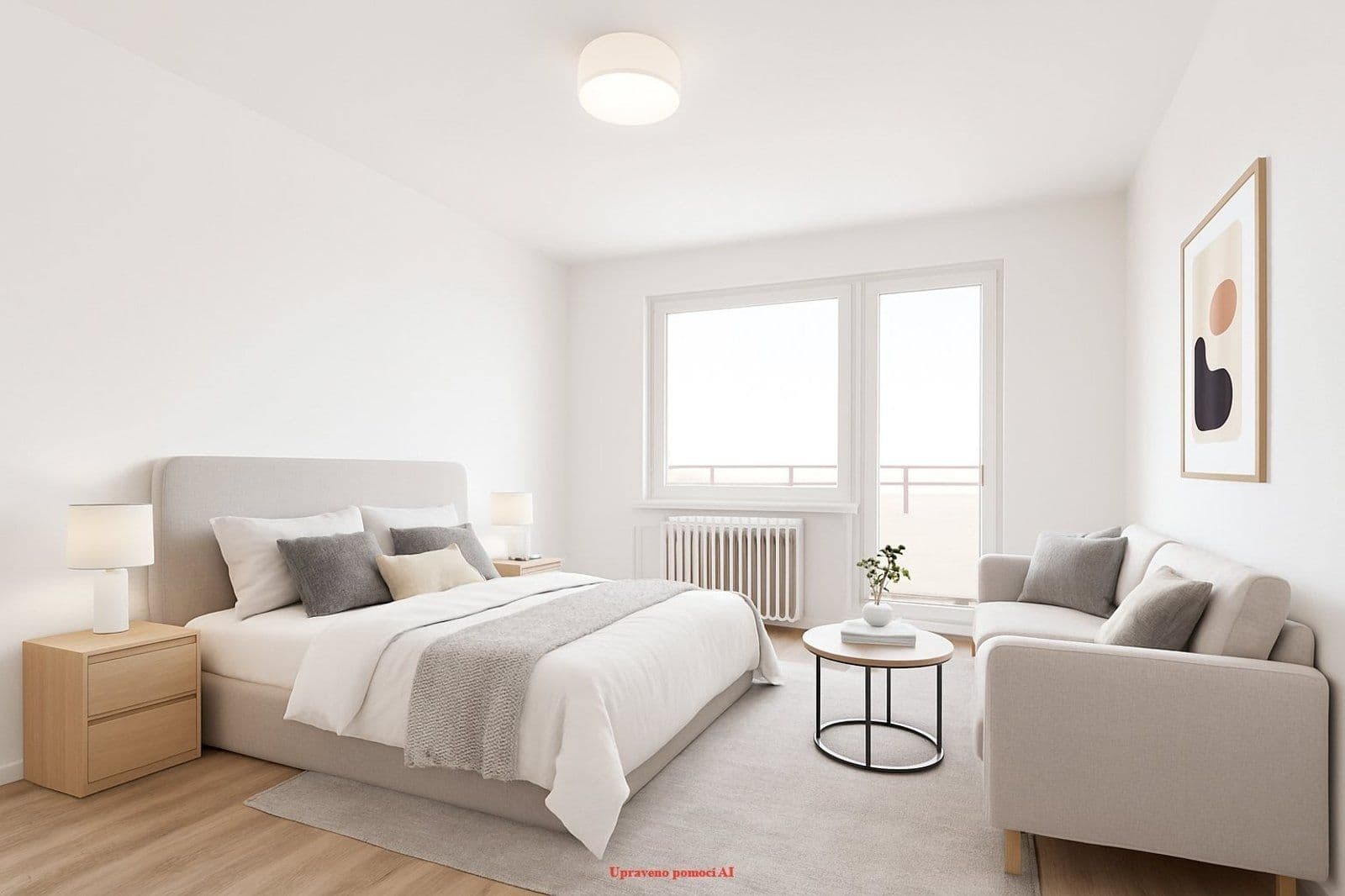 Prenájom bytu 1-izbový 27 m², Čsl. armády, Karviná, Moravskoslezský kraj Prenájom bytu 1-izbový 27 m², Čsl. armády, Karviná, Moravskoslezský kraj