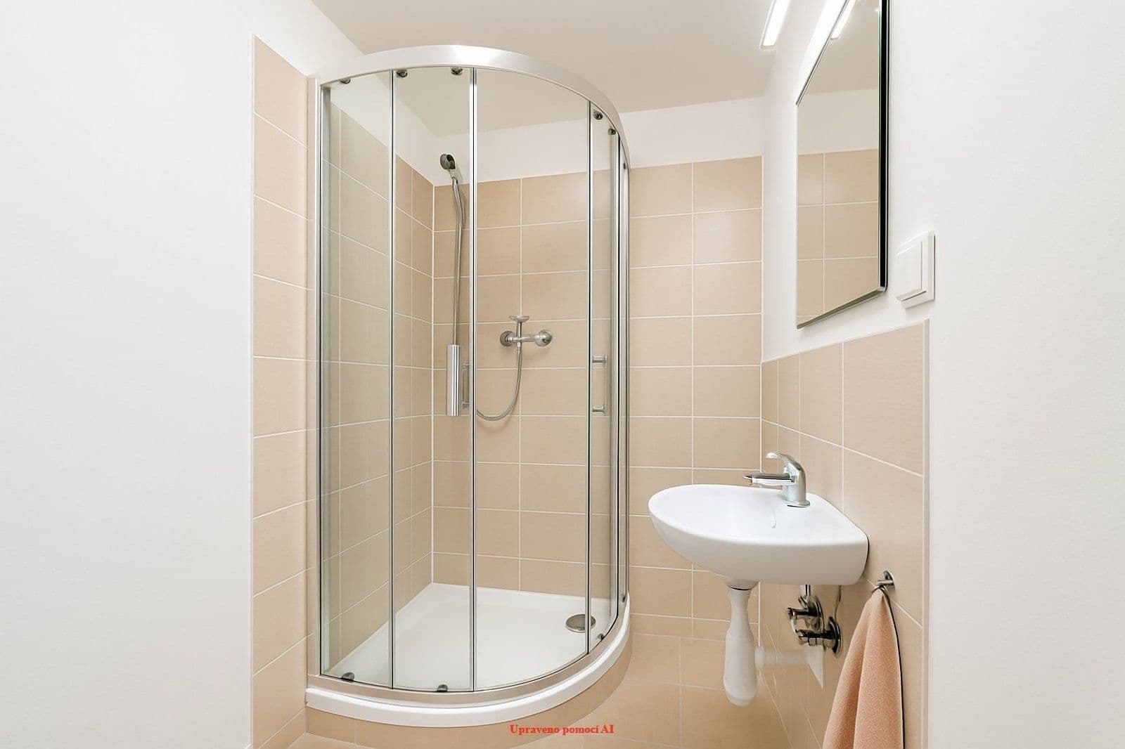 Prenájom bytu 1-izbový 27 m², Čsl. armády, Karviná, Moravskoslezský kraj Prenájom bytu 1-izbový 27 m², Čsl. armády, Karviná, Moravskoslezský kraj