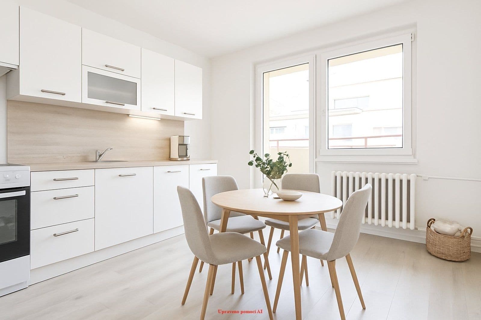 Prenájom bytu 3-izbový 66 m², Čsl. armády, Karviná, Moravskoslezský kraj Prenájom bytu 3-izbový 66 m², Čsl. armády, Karviná, Moravskoslezský kraj