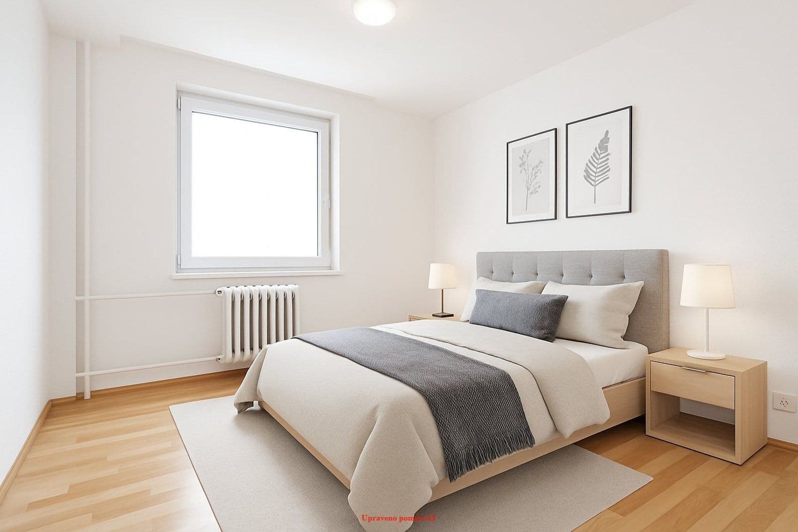 Prenájom bytu 3-izbový 66 m², Čsl. armády, Karviná, Moravskoslezský kraj Prenájom bytu 3-izbový 66 m², Čsl. armády, Karviná, Moravskoslezský kraj