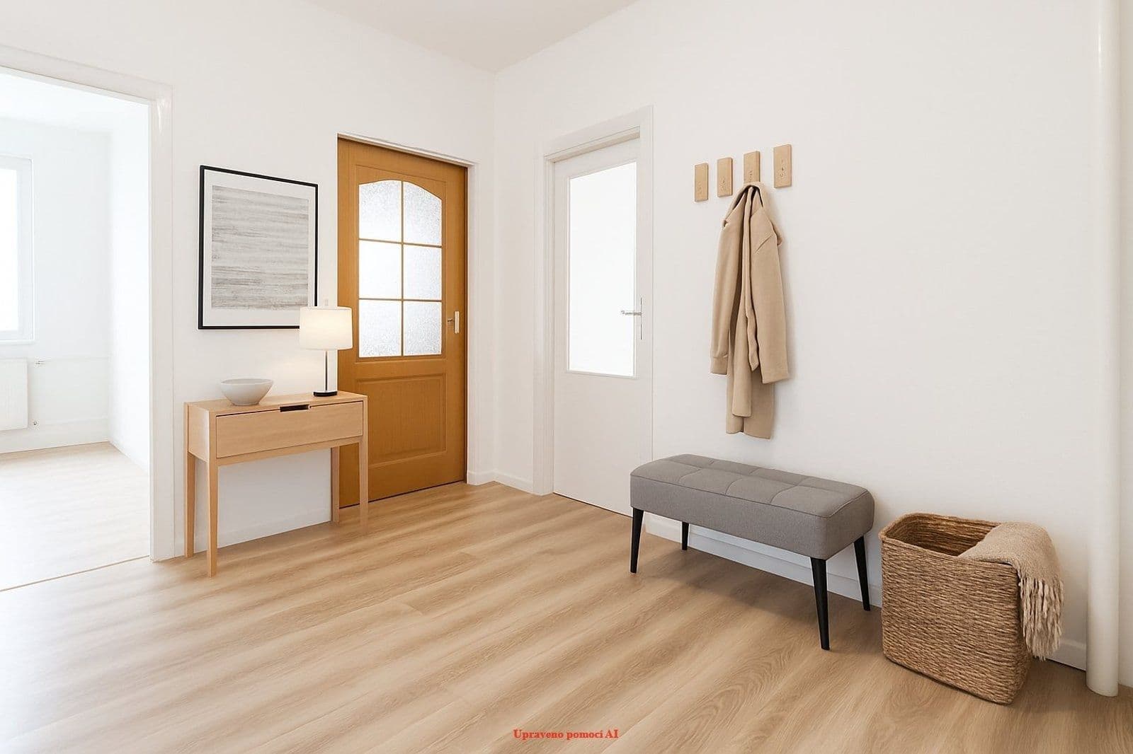 Prenájom bytu 3-izbový 66 m², Čsl. armády, Karviná, Moravskoslezský kraj Prenájom bytu 3-izbový 66 m², Čsl. armády, Karviná, Moravskoslezský kraj