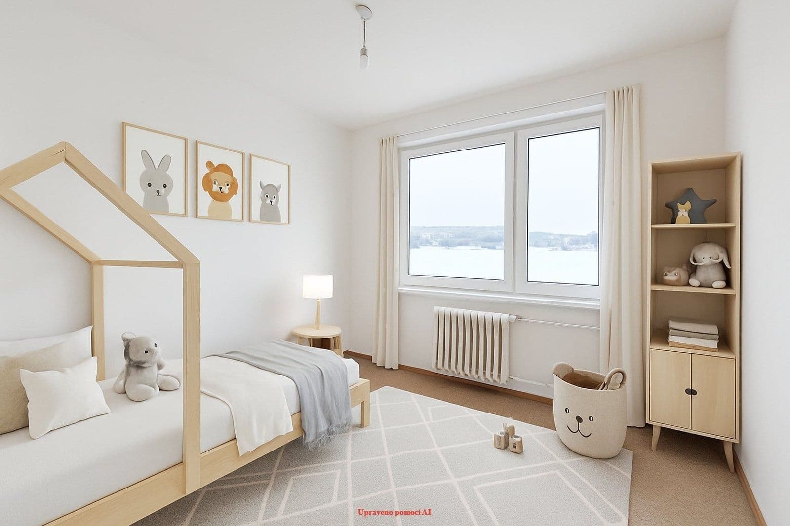 Prenájom bytu 3-izbový 66 m², Čsl. armády, Karviná, Moravskoslezský kraj Prenájom bytu 3-izbový 66 m², Čsl. armády, Karviná, Moravskoslezský kraj