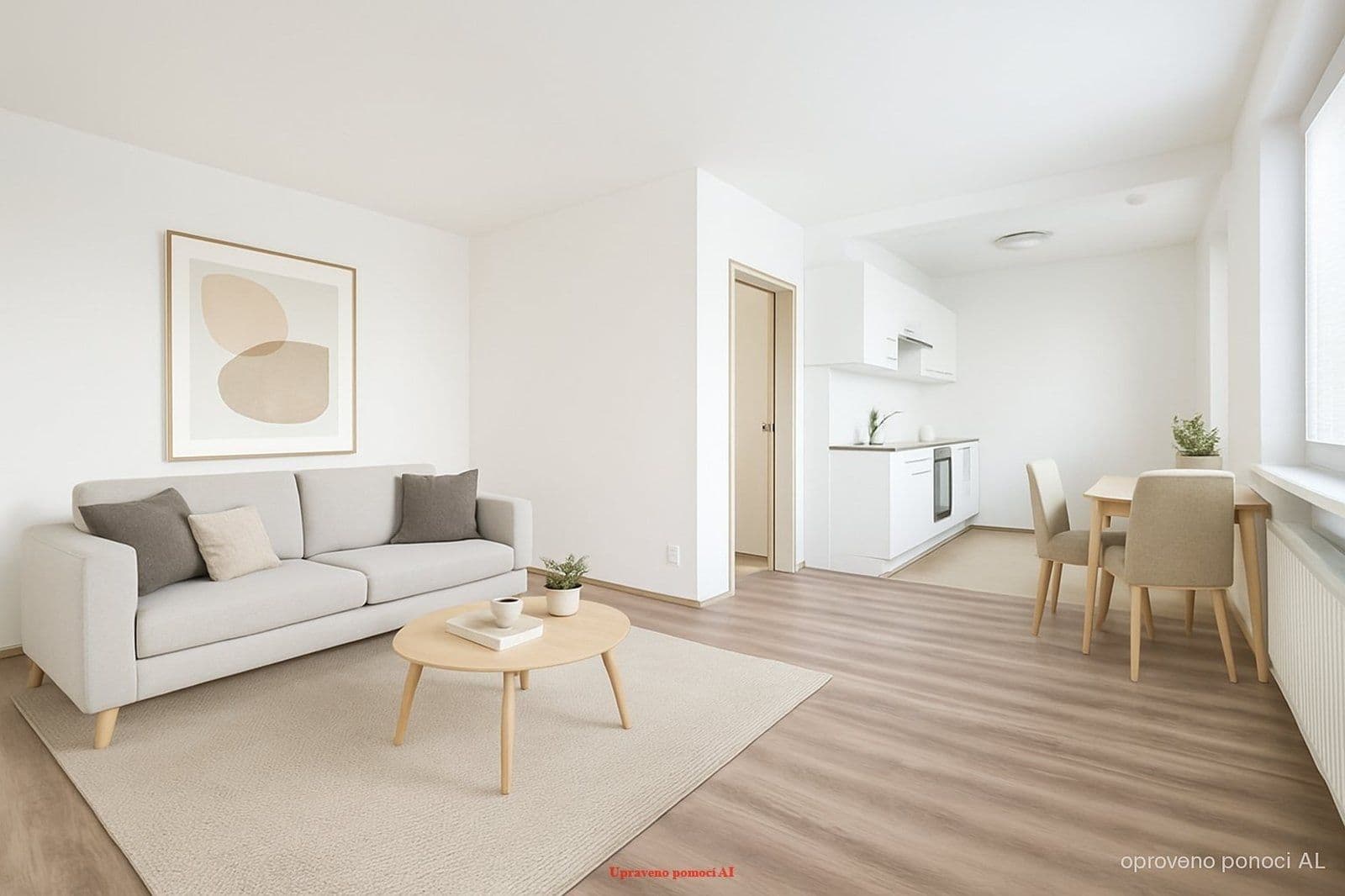 Prenájom bytu 2-izbový 37 m², U Nádraží, Havířov, Moravskoslezský kraj Prenájom bytu 2-izbový 37 m², U Nádraží, Havířov, Moravskoslezský kraj