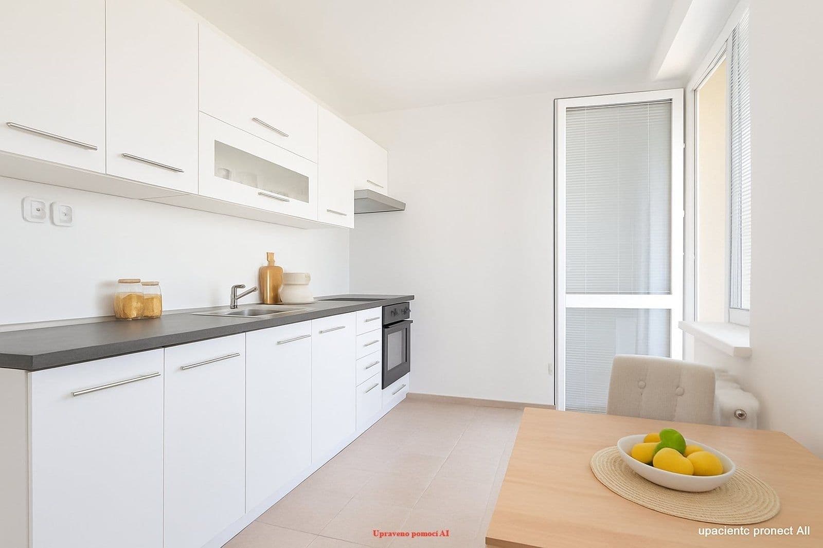 Prenájom bytu 2-izbový 37 m², U Nádraží, Havířov, Moravskoslezský kraj Prenájom bytu 2-izbový 37 m², U Nádraží, Havířov, Moravskoslezský kraj