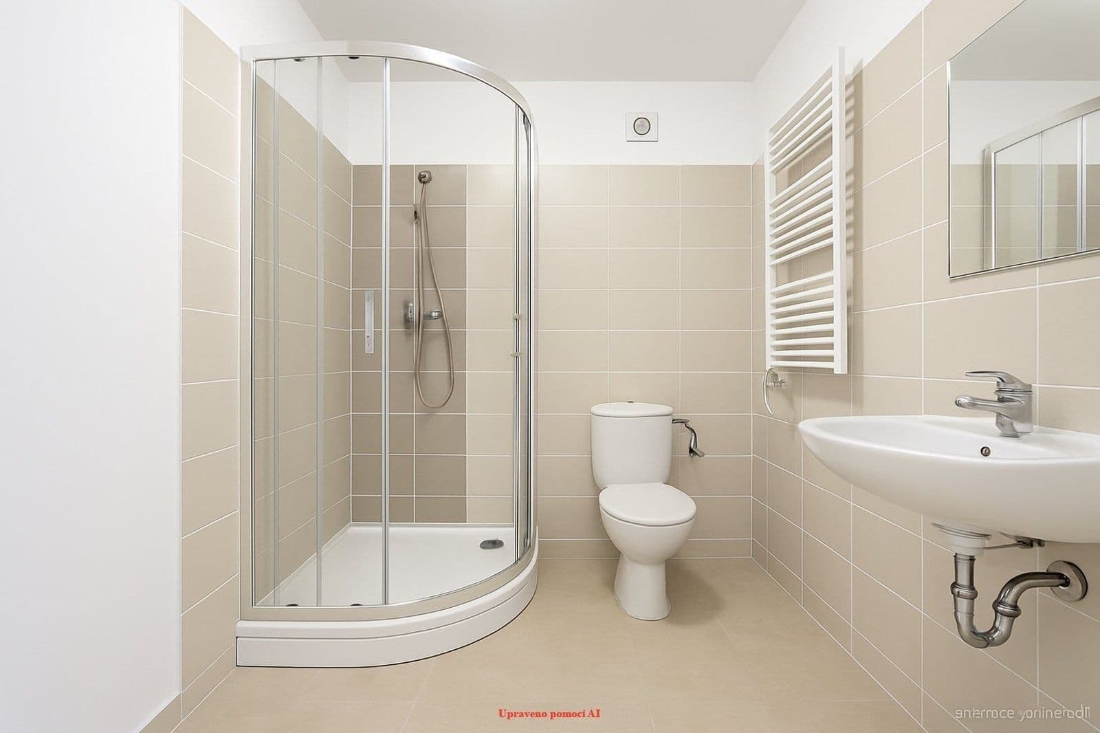 Prenájom bytu 2-izbový 37 m², U Nádraží, Havířov, Moravskoslezský kraj Prenájom bytu 2-izbový 37 m², U Nádraží, Havířov, Moravskoslezský kraj