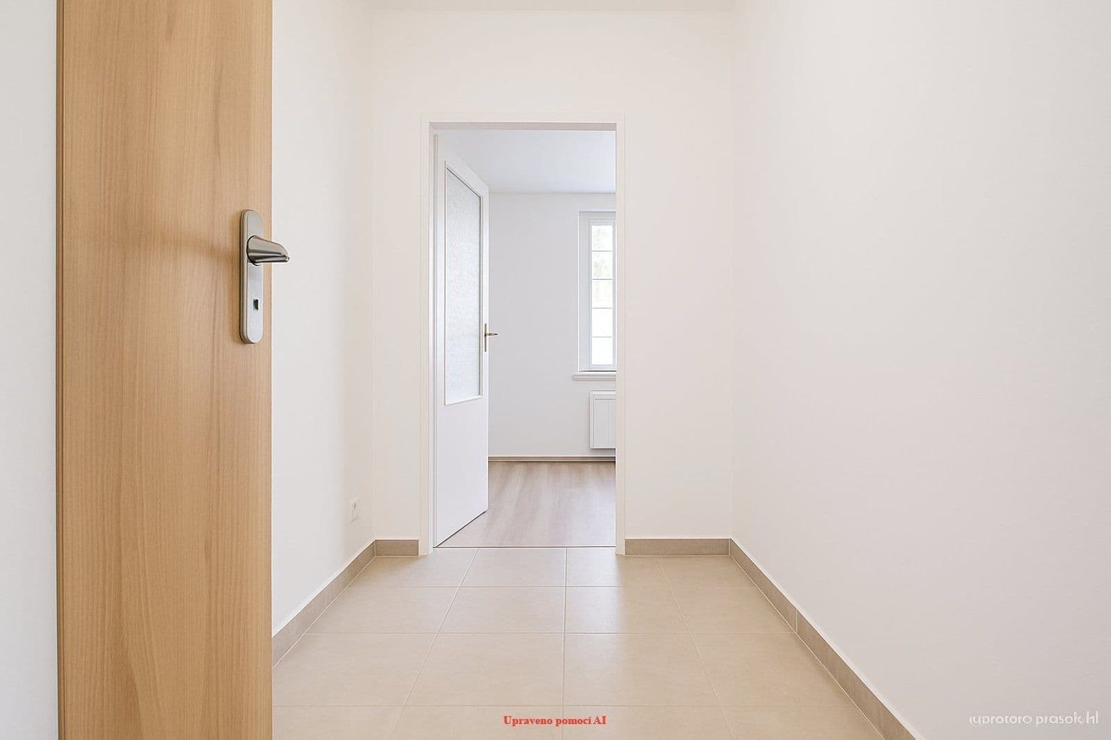 Prenájom bytu 2-izbový 37 m², U Nádraží, Havířov, Moravskoslezský kraj Prenájom bytu 2-izbový 37 m², U Nádraží, Havířov, Moravskoslezský kraj