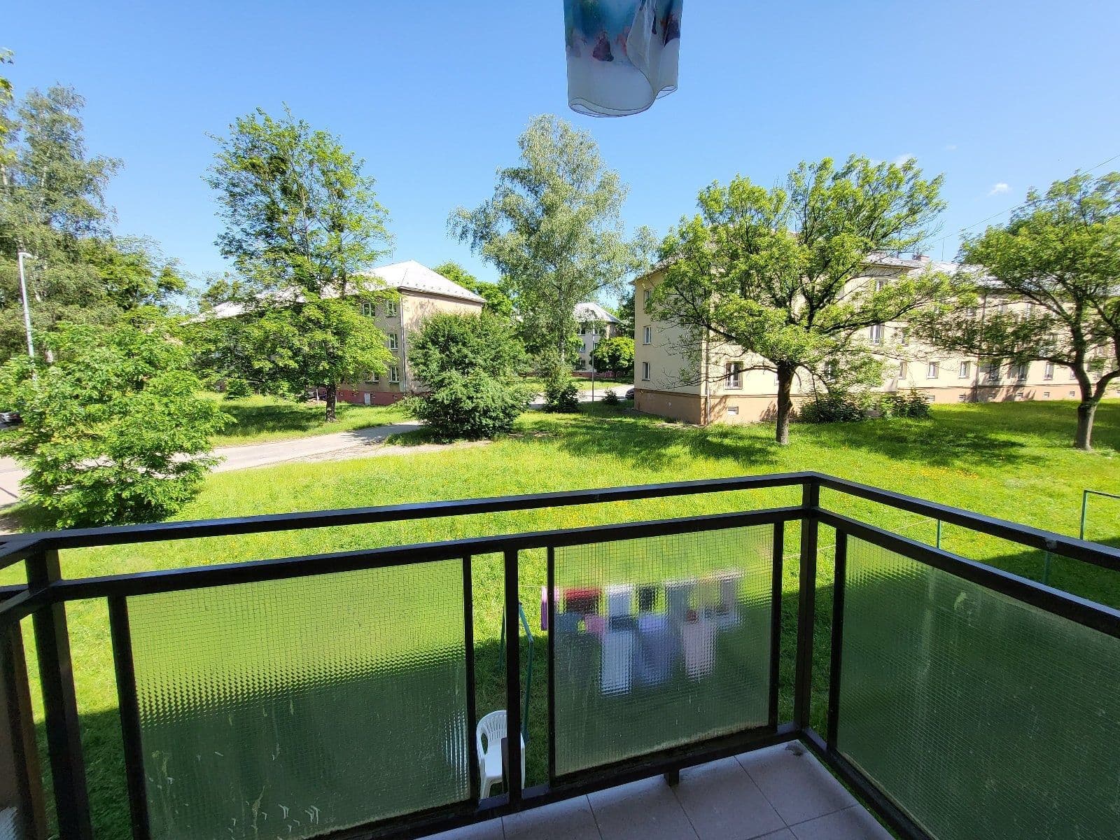 Prenájom bytu 2-izbový 37 m², U Nádraží, Havířov, Moravskoslezský kraj Prenájom bytu 2-izbový 37 m², U Nádraží, Havířov, Moravskoslezský kraj