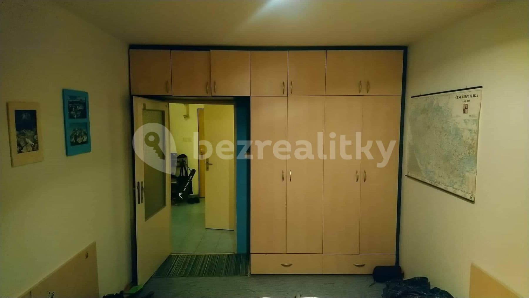 Prenájom bytu 3-izbový 88 m², Tlustého, Praha, Praha Prenájom bytu 3-izbový 88 m², Tlustého, Praha, Praha