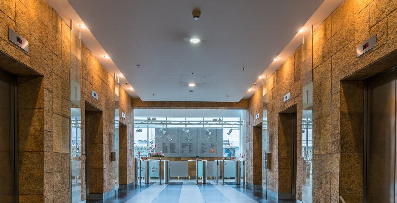 Prenájom kancelárie 38 m², Na Pankráci, Praha, Praha Prenájom kancelárie 38 m², Na Pankráci, Praha, Praha