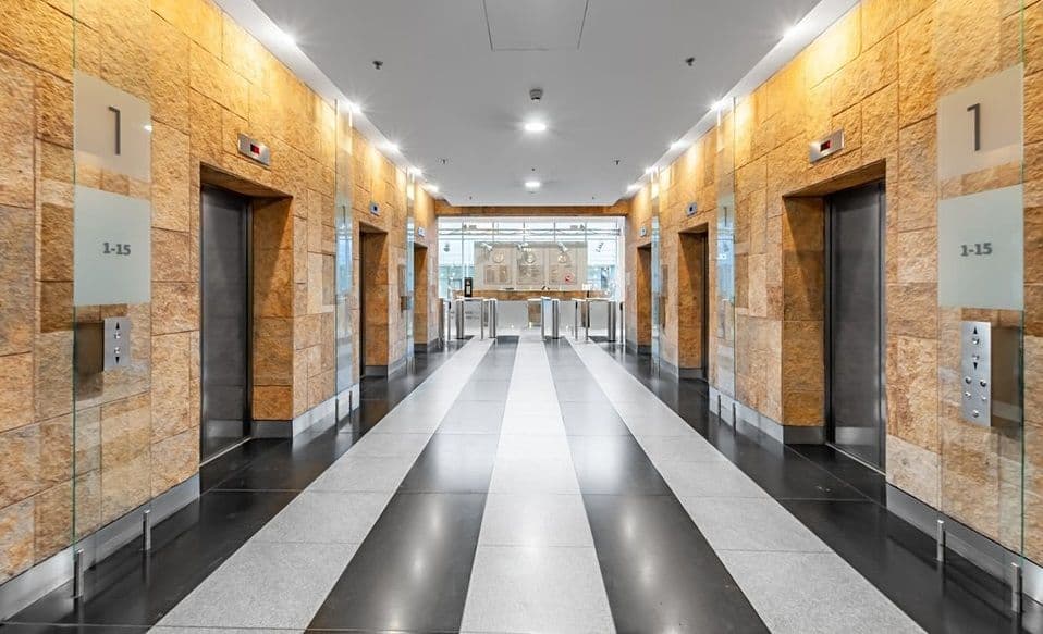 Prenájom kancelárie 38 m², Na Pankráci, Praha, Praha Prenájom kancelárie 38 m², Na Pankráci, Praha, Praha