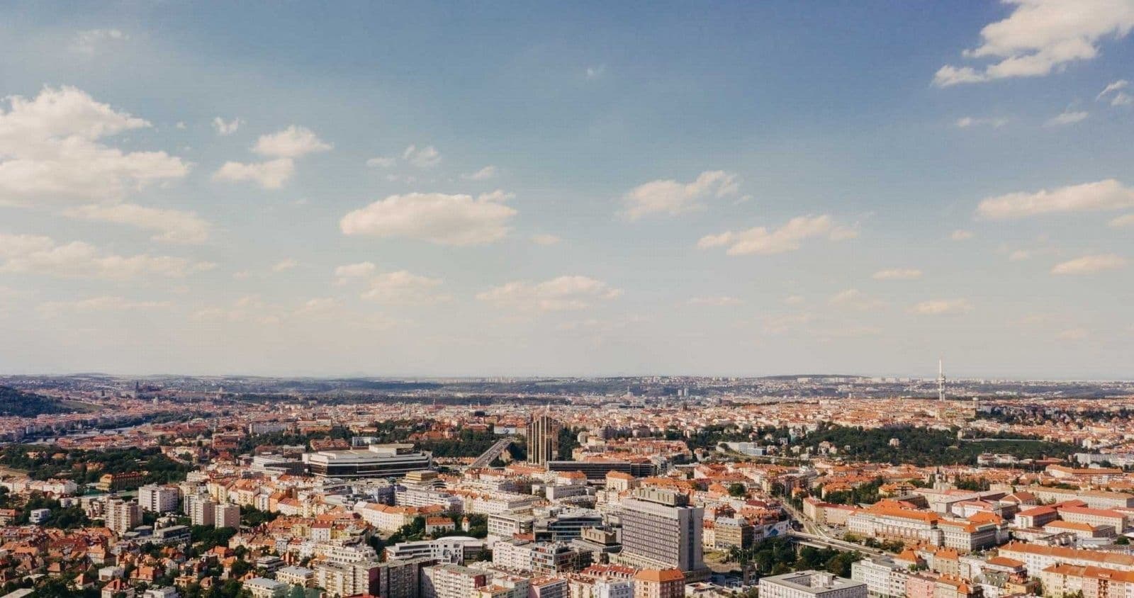 Prenájom kancelárie 38 m², Na Pankráci, Praha, Praha Prenájom kancelárie 38 m², Na Pankráci, Praha, Praha