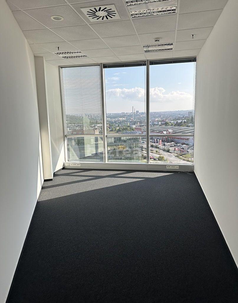 Prenájom kancelárie 30 m², Na Pankráci, Praha, Praha