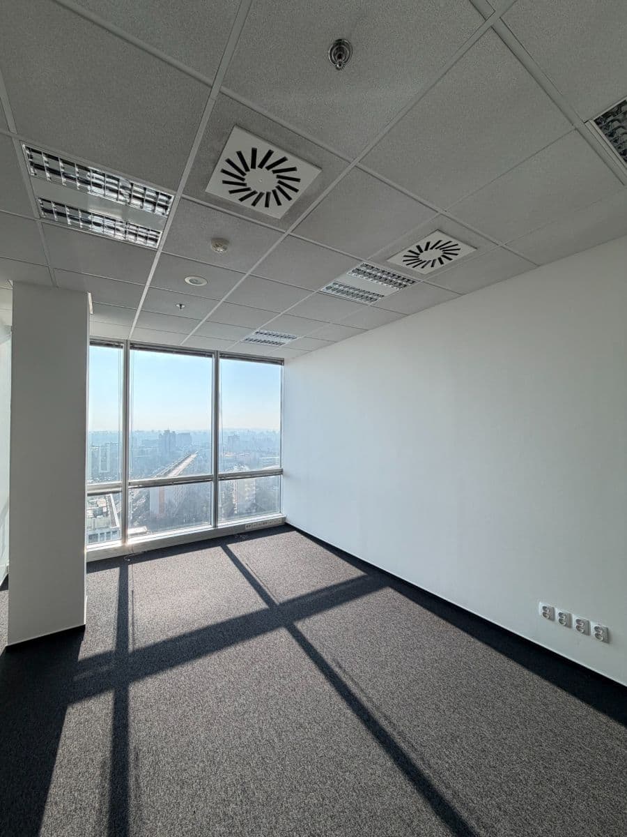 Prenájom kancelárie 38 m², Na Pankráci, Praha, Praha Prenájom kancelárie 38 m², Na Pankráci, Praha, Praha