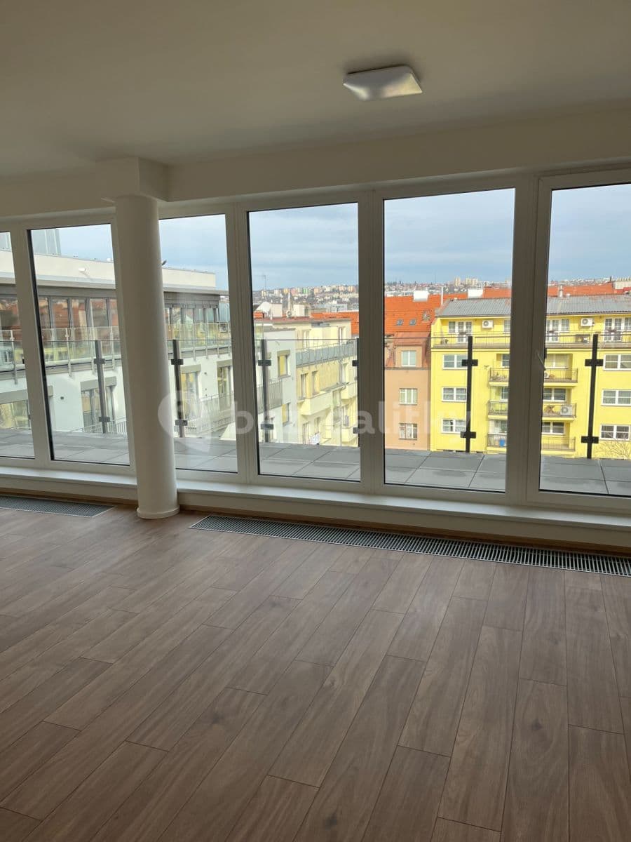 Prenájom bytu 1-izbový 51 m², Dělnická, Praha, Praha Prenájom bytu 1-izbový 51 m², Dělnická, Praha, Praha