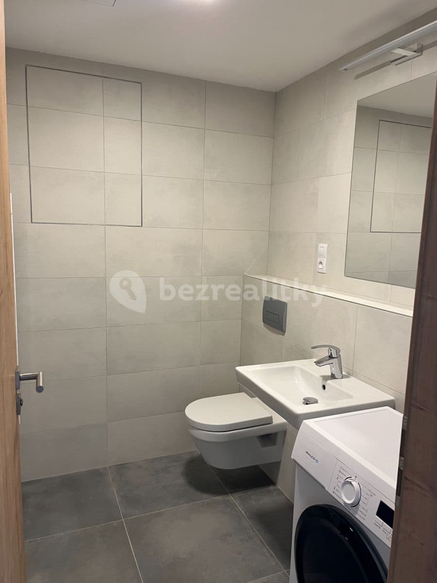 Prenájom bytu 1-izbový 51 m², Dělnická, Praha, Praha Prenájom bytu 1-izbový 51 m², Dělnická, Praha, Praha