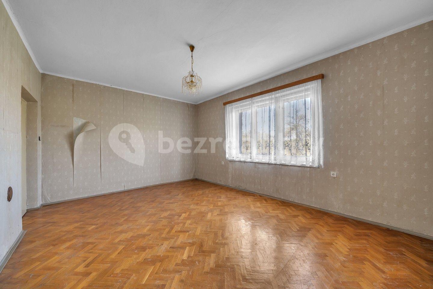 Predaj bytu 3-izbový 89 m², Červený Kostelec, Královéhradecký kraj