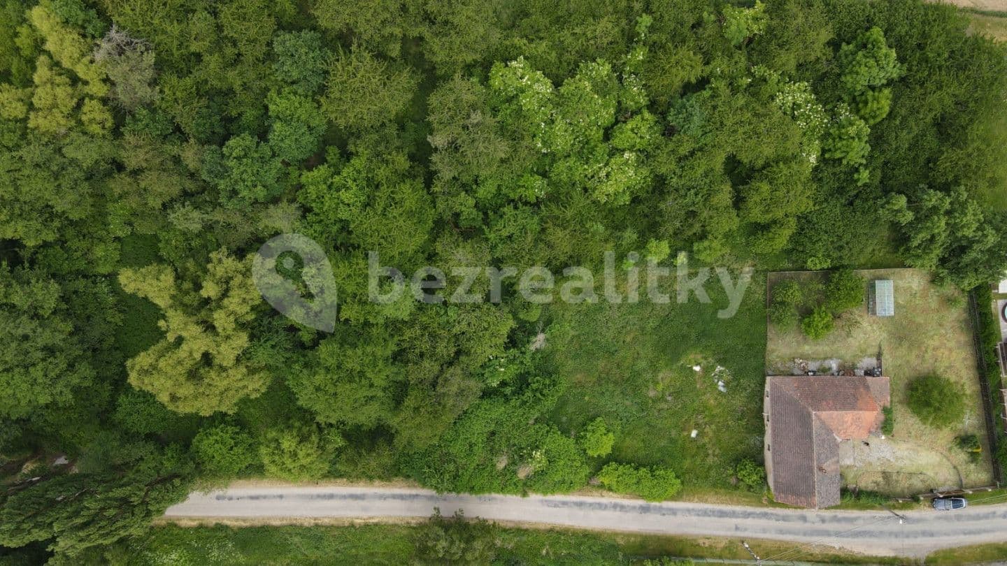 Predaj pozemku 959 m², Skapce, Plzeňský kraj