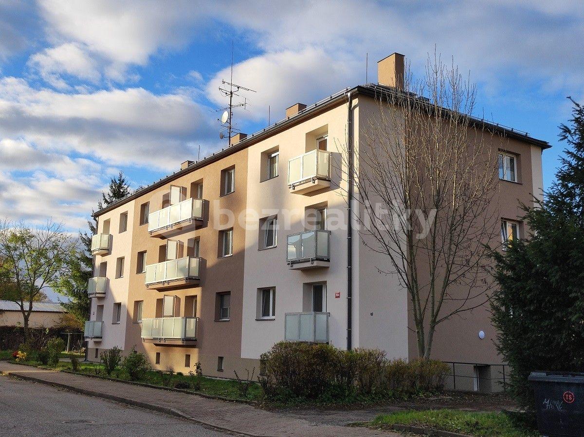 Predaj bytu 2-izbový 48 m², Kollárova, Dvůr Králové nad Labem, Královéhradecký kraj