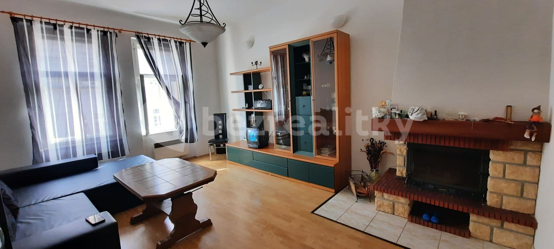 Prenájom bytu 1-izbový 36 m², Krásova, Praha, Praha Prenájom bytu 1-izbový 36 m², Krásova, Praha, Praha