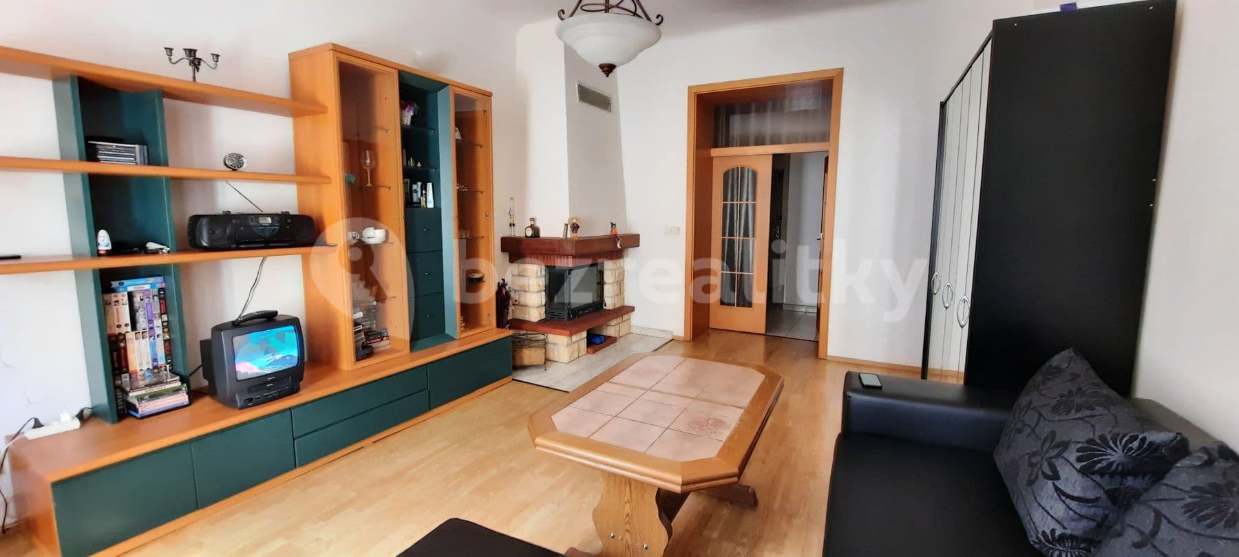 Prenájom bytu 1-izbový 36 m², Krásova, Praha, Praha Prenájom bytu 1-izbový 36 m², Krásova, Praha, Praha