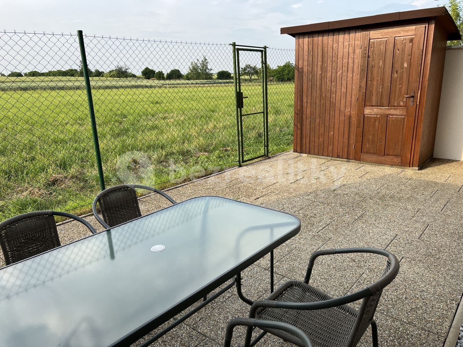 Prenájom bytu 2-izbový 52 m², Polní, Veleň, Středočeský kraj Prenájom bytu 2-izbový 52 m², Polní, Veleň, Středočeský kraj